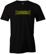 Hammer Reckoning T-shirt