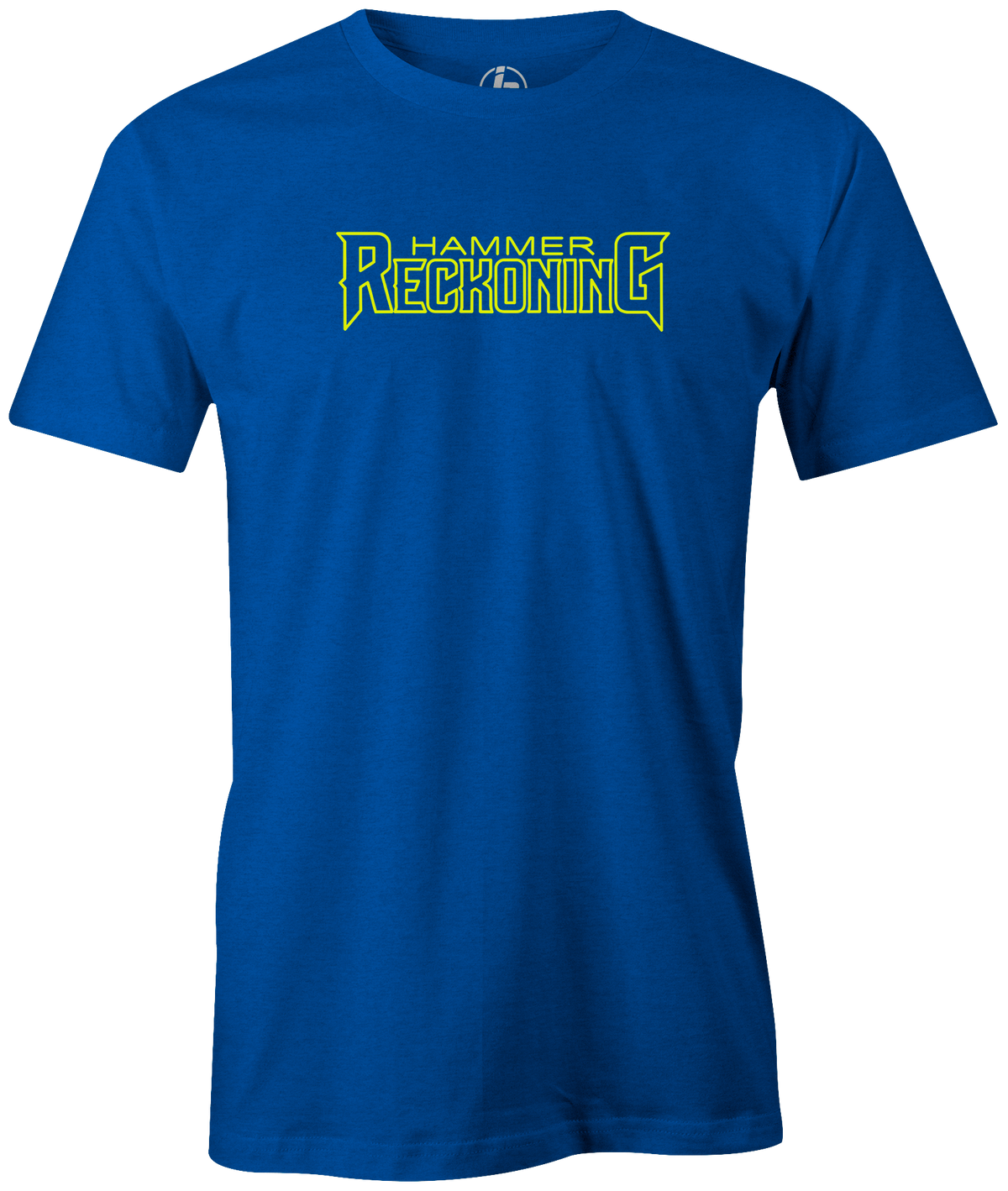Hammer Reckoning T-shirt