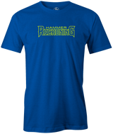 Hammer Reckoning T-shirt
