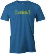 Hammer Reckoning T-shirt