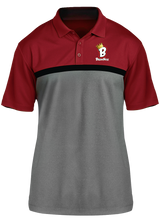 BrunsNick Competitor Polo
