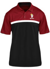BrunsNick Competitor Polo