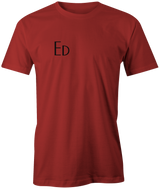 Vintage "Ed" Stuckey Bowl Bowling T-shirt