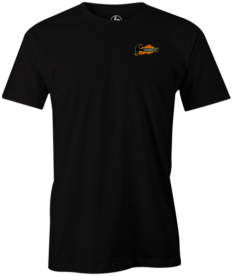 Hammer Bowling Retro Practice Tee
