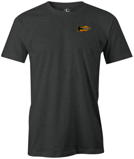 Hammer Bowling Retro Practice Tee
