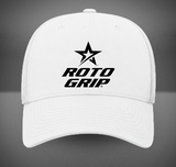 Roto Grip Bowling Black Retro Trucker Hat