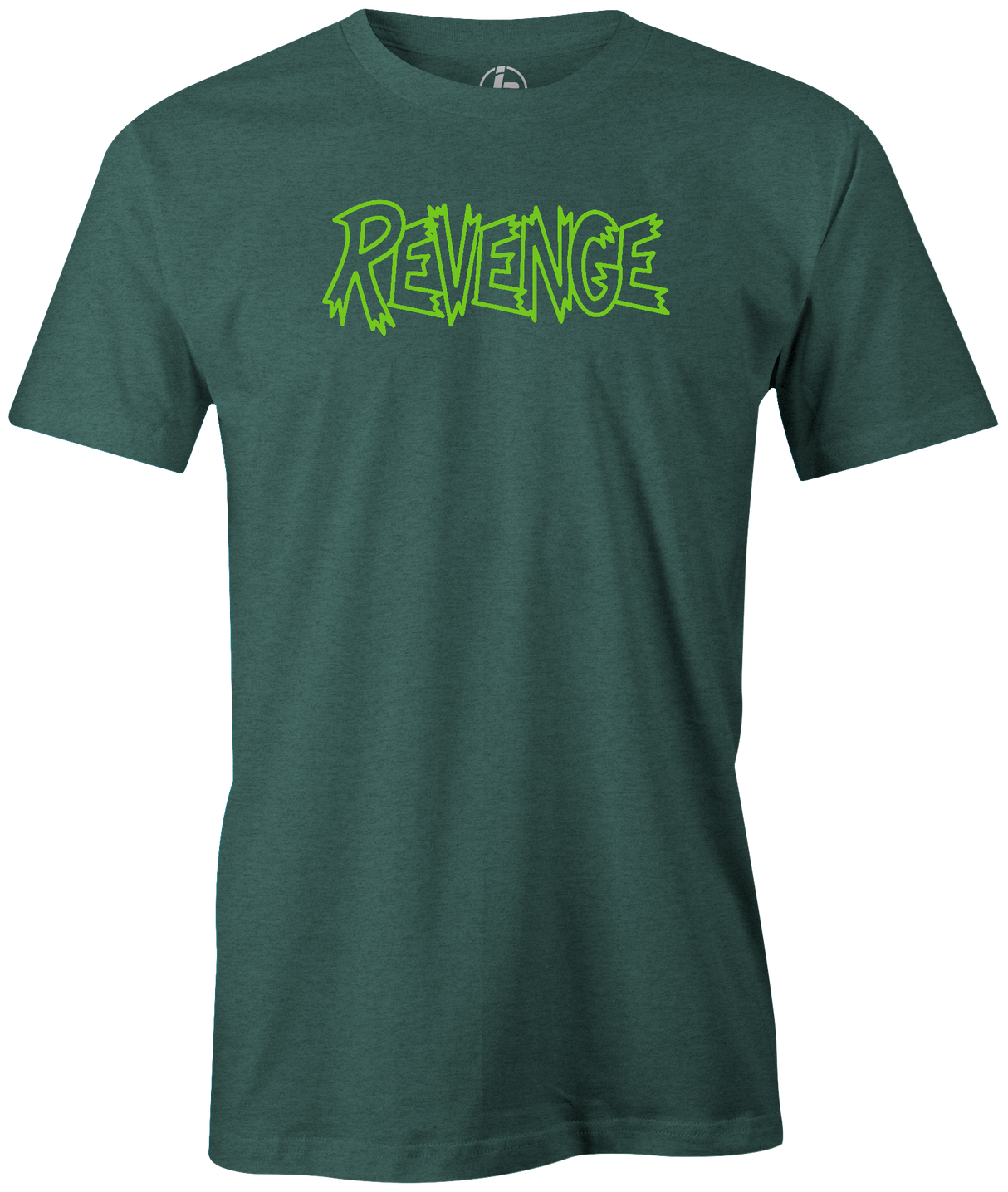 Radical Revenge Pearl T-shirt