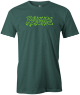 Radical Revenge Pearl T-shirt