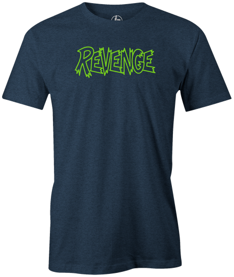 Radical Revenge Pearl T-shirt