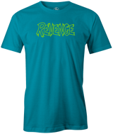 Radical Revenge Pearl T-shirt