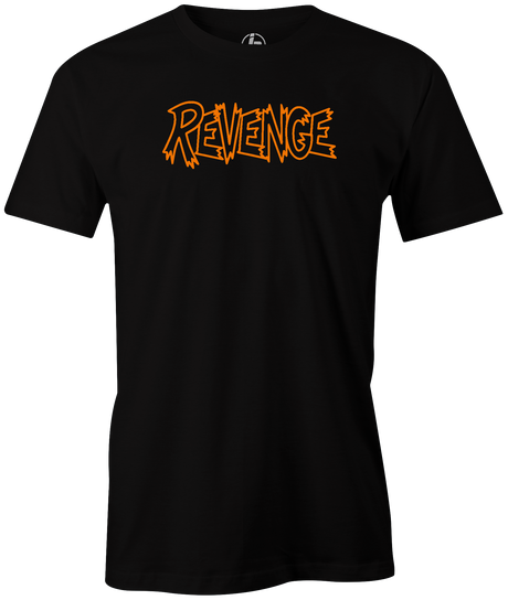 Radical Revenge Solid T-shirt
