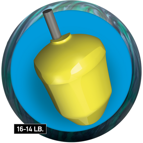 Radical Revenge Pearl