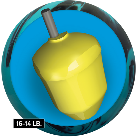 Radical Revenge Solid