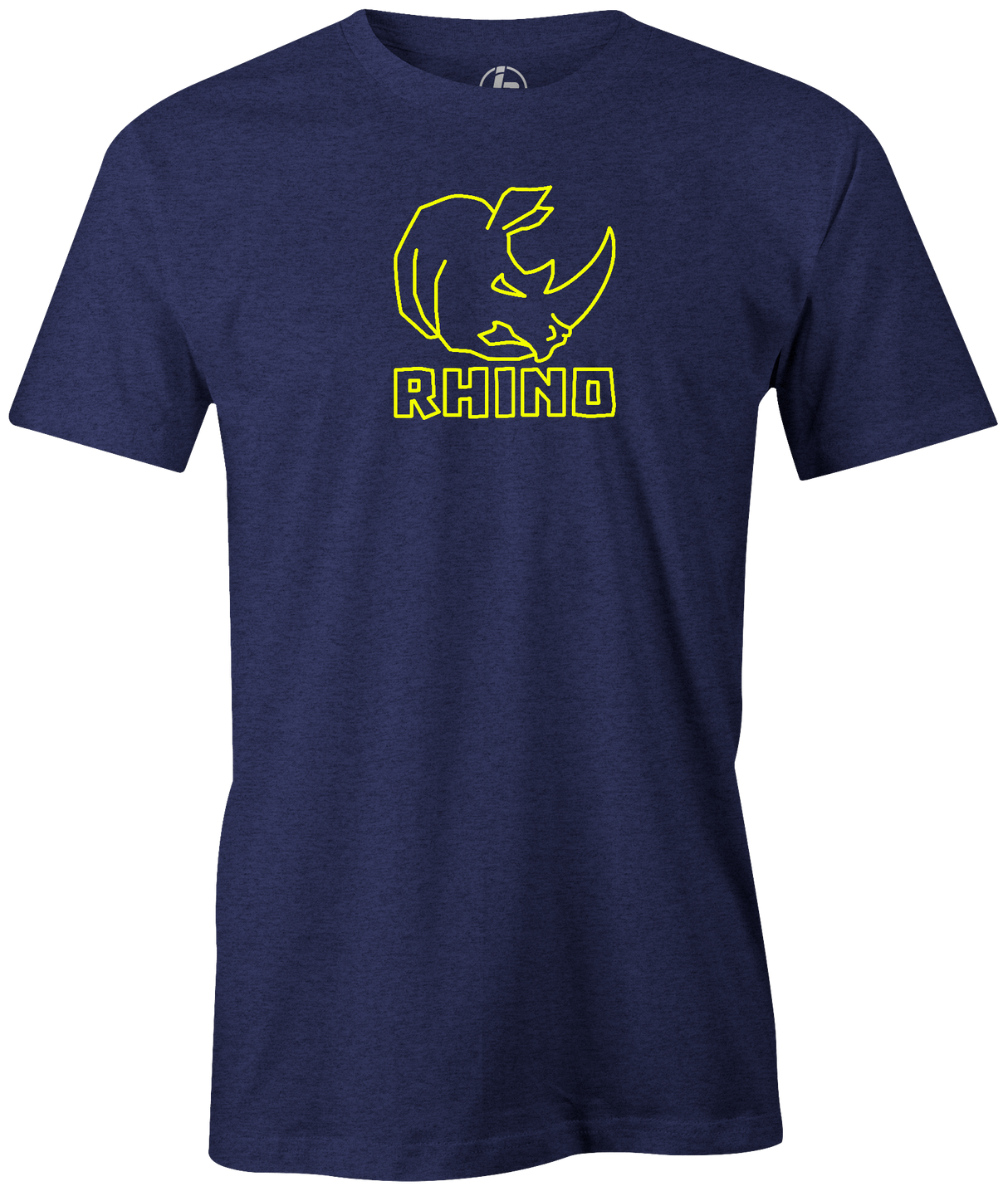 Brunswick Rhino Berry T-shirt