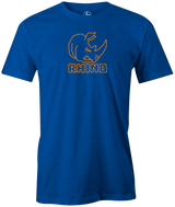 Brunswick Rhino Cadet T-shirt