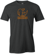 Brunswick Rhino Cadet T-shirt