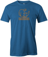 Brunswick Rhino Cadet T-shirt