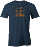Brunswick Rhino Cadet T-shirt