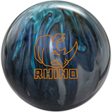 Brunswick Rhino Blue / Cadet Grey / Silver