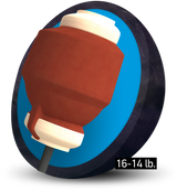 Columbia 300 Ricochet Pearl Core