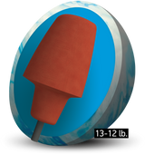 Columbia 300 Ricochet Return Light Core