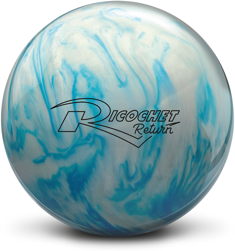 Columbia 300 Ricochet Return