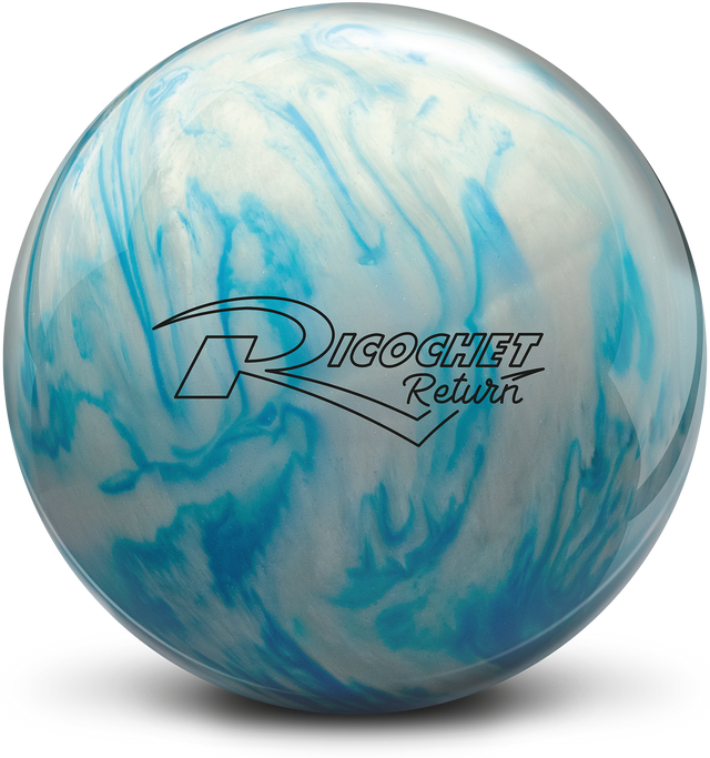 Columbia 300 Ricochet Return