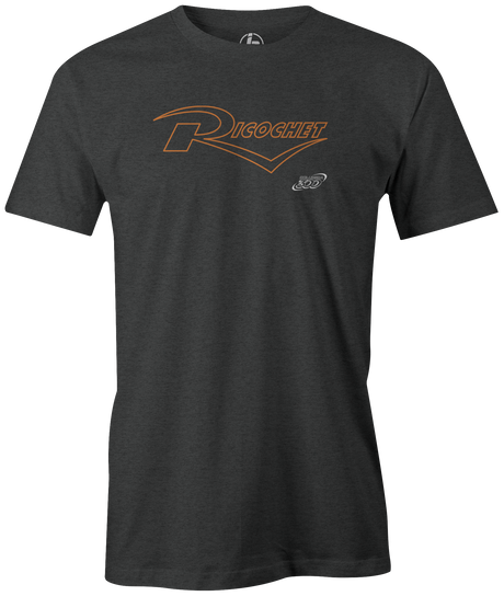 columbia-300-ricochet pearl -bowling-ball-logo-tee-shirt-bowler-practice-league-tournament-tshirt