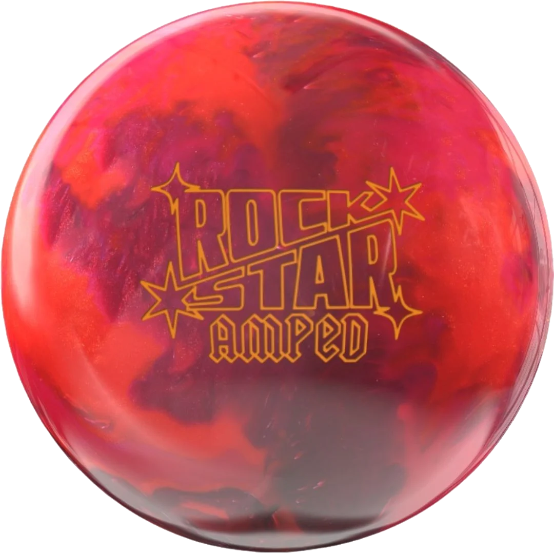 Rockstar Amped