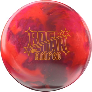 ROCKSTAR AMPED