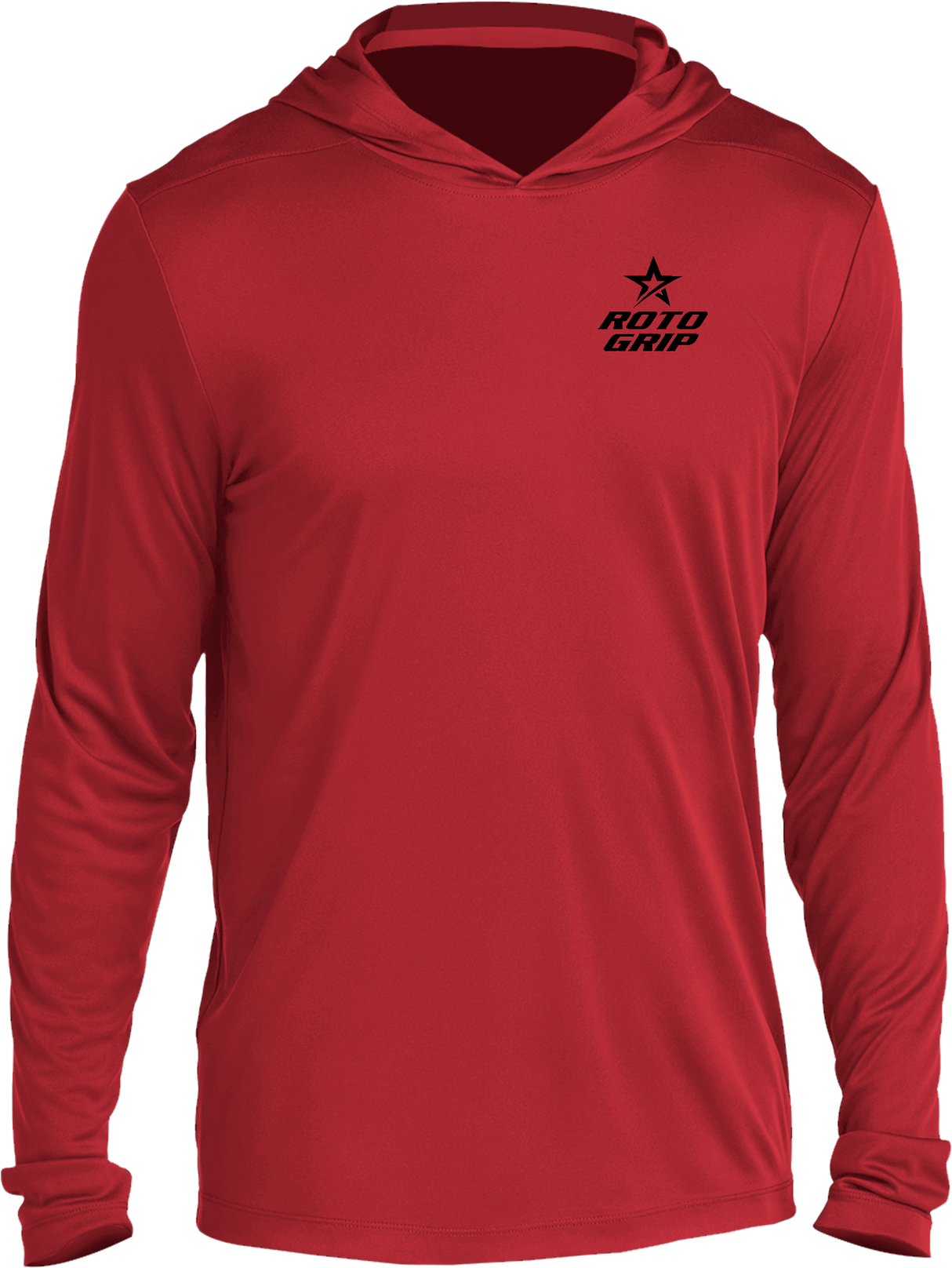 Roto Grip Dri-Fit Warm-Up Hoodie