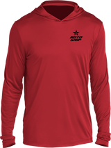 Roto Grip Dri-Fit Warm-Up Hoodie