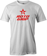 Roto Grip Classic Red