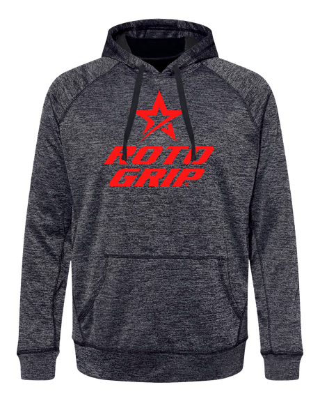 Roto Grip Classic Red Performance Hoodie