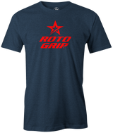 roto grip bowling star anthony simonsen wes malott utah brand bowler t-shirt shirt polo dye sub king of them all red black utah wrecker cell performance league team tournament