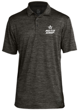 storm bowling polo shirt for bowlers pba league tournaments utah professional apparel jersey competition dry fit moisture wicking high end belmonte belmo troup weber design roto grip simonsen