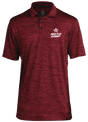 storm bowling polo shirt for bowlers pba league tournaments utah professional apparel jersey competition dry fit moisture wicking high end belmonte belmo troup weber design roto grip