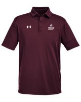 Roto Grip Under Armour Tech Polo