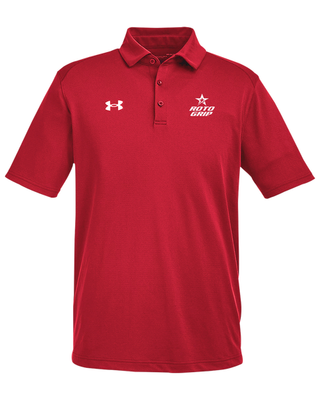 Roto Grip Under Armour Tech Polo