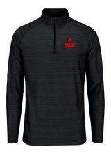 Roto Grip Classic Striker Quarter Zip Pullover
