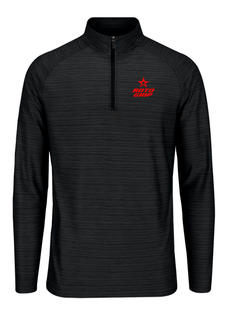 Roto Grip Classic Striker Quarter Zip Pullover