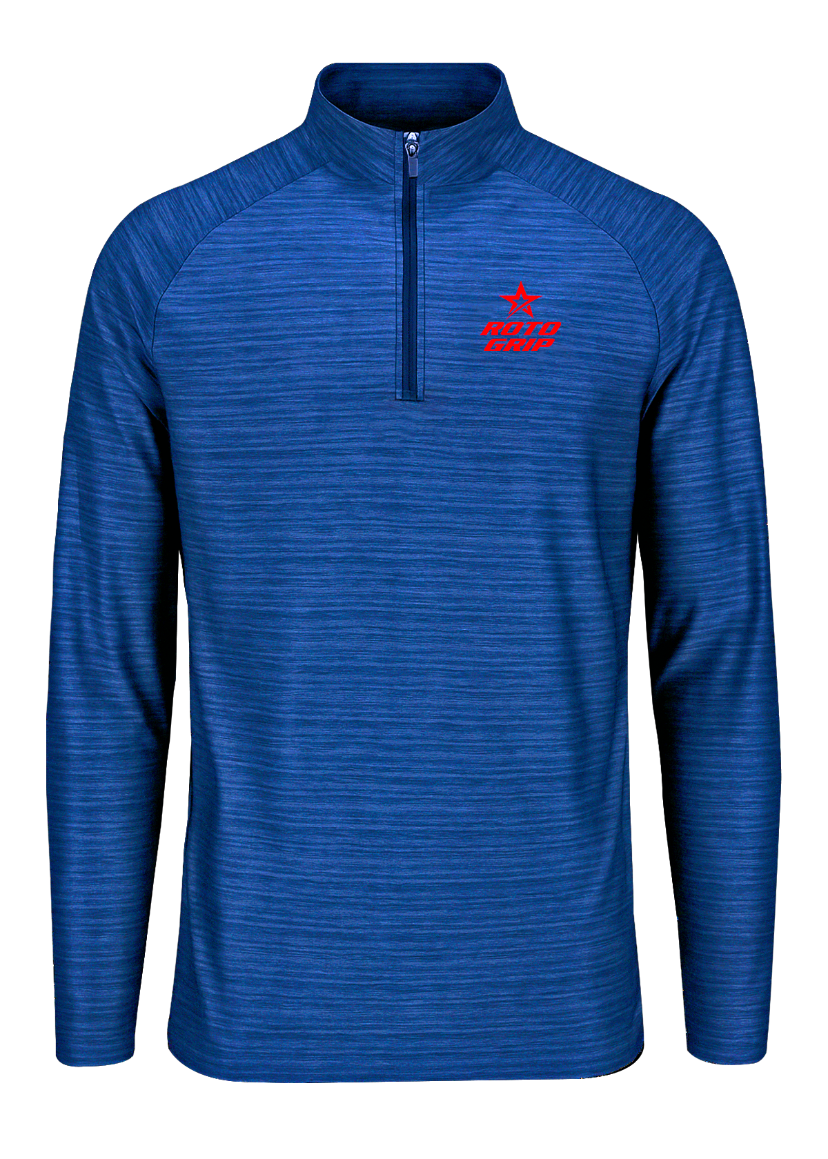 Roto Grip Classic Striker Quarter Zip Pullover