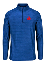 Roto Grip Classic Striker Quarter Zip Pullover