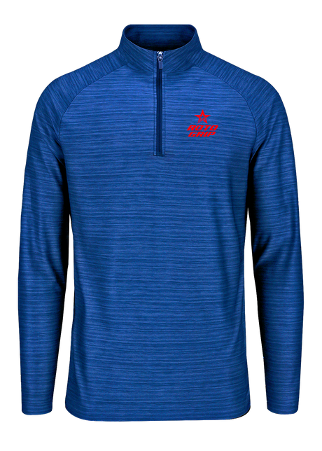 Roto Grip Classic Striker Quarter Zip Pullover