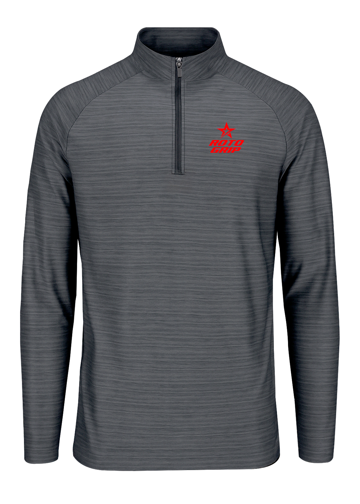Roto Grip Classic Striker Quarter Zip Pullover