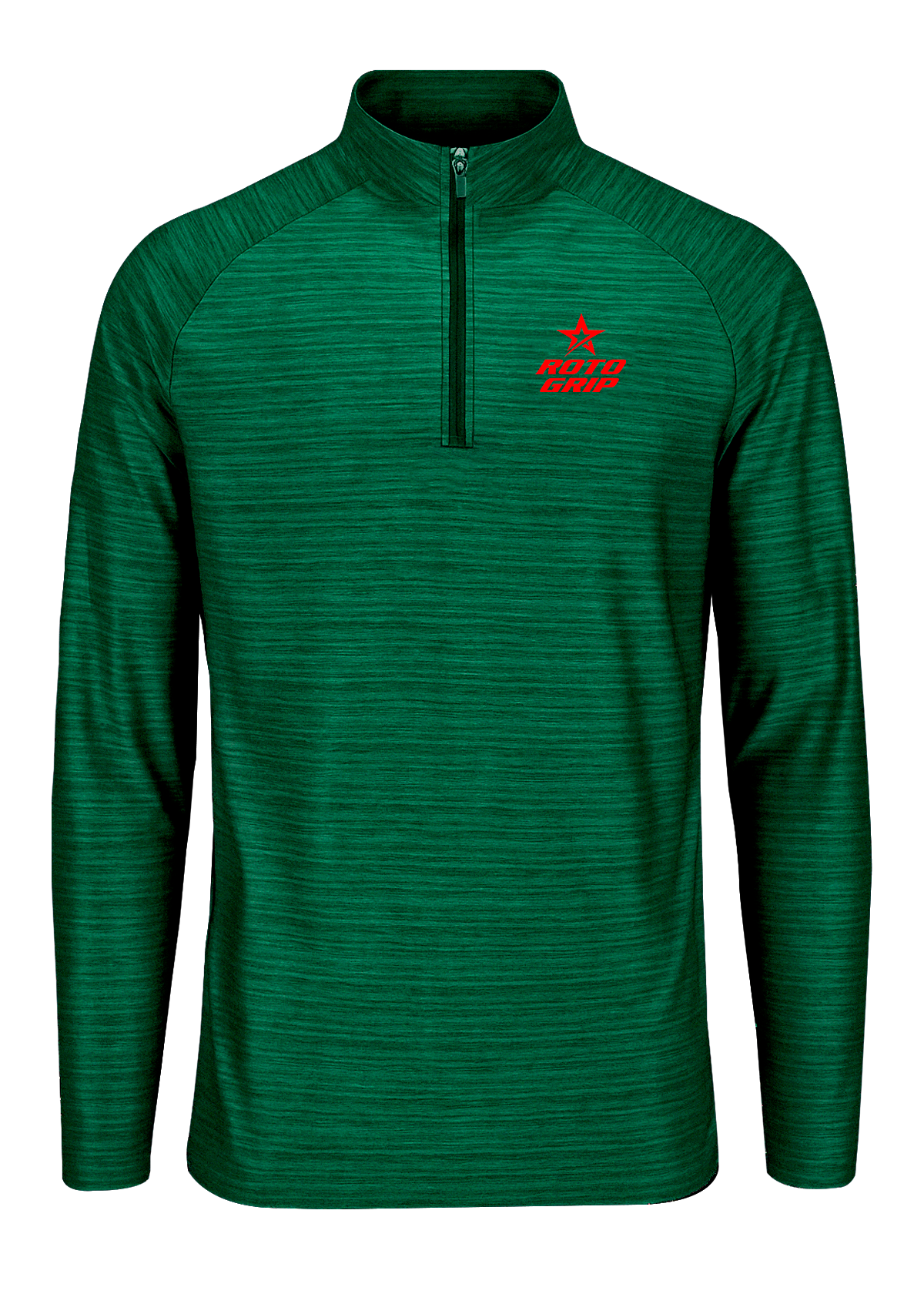 Roto Grip Classic Striker Quarter Zip Pullover