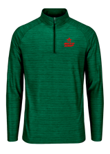 Roto Grip Classic Striker Quarter Zip Pullover