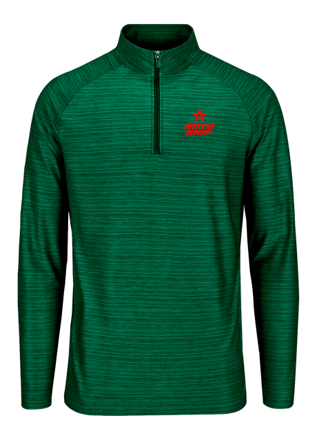Roto Grip Classic Striker Quarter Zip Pullover