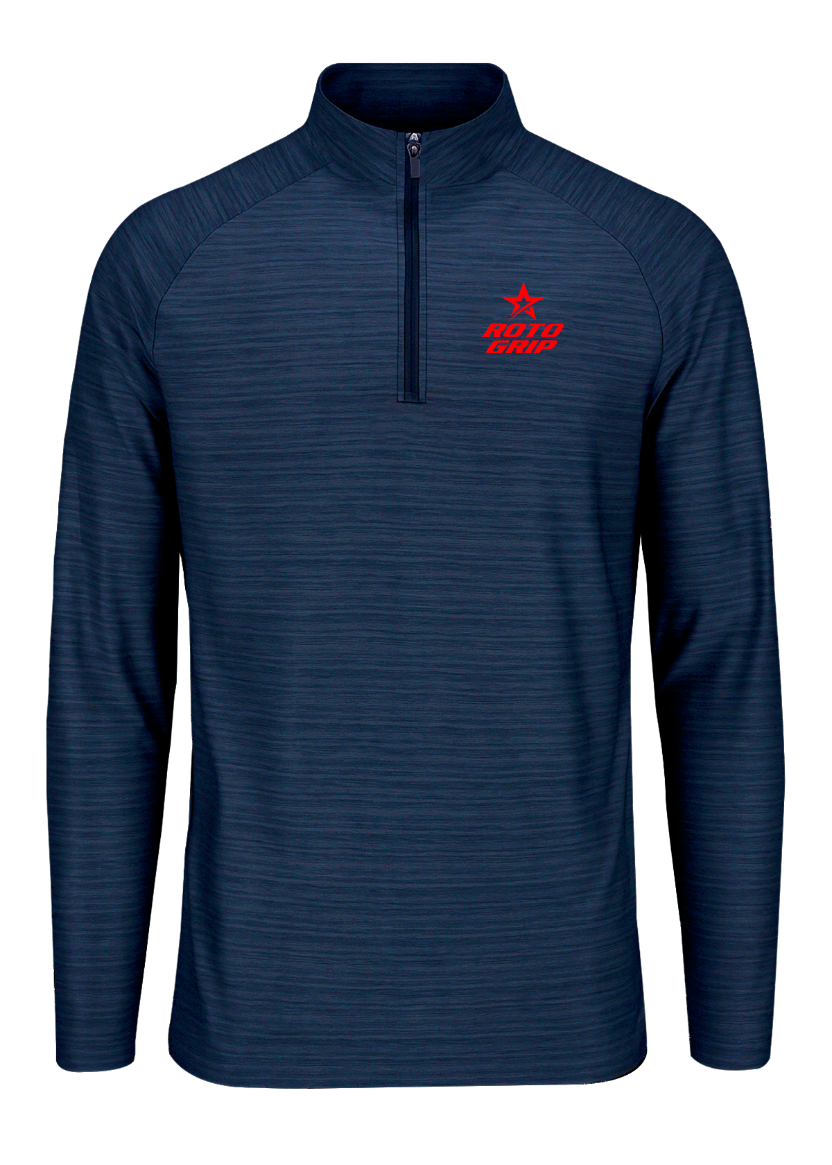 Roto Grip Classic Striker Quarter Zip Pullover