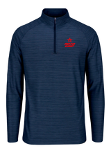 Roto Grip Classic Striker Quarter Zip Pullover